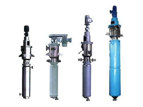 刮板式薄膜蒸發(fā)器運(yùn)行注意事項(xiàng)有哪些？